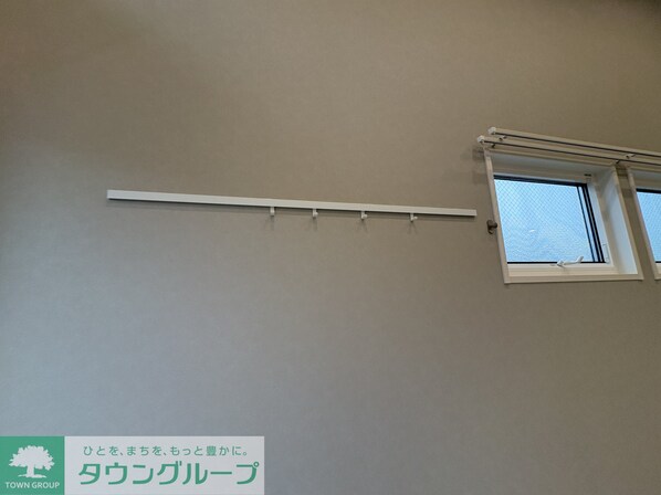 シエル ブリランテの物件内観写真